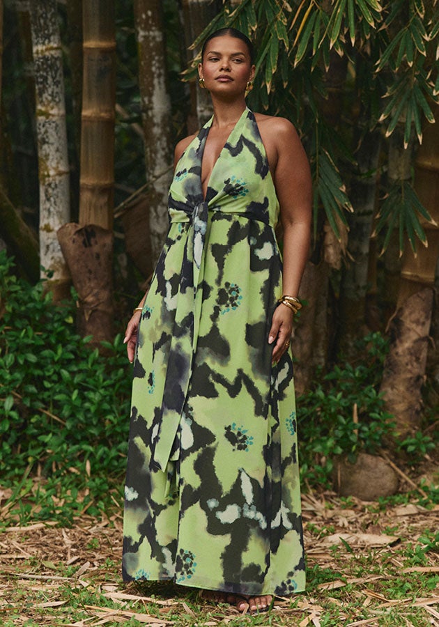 SHOP DRESSES